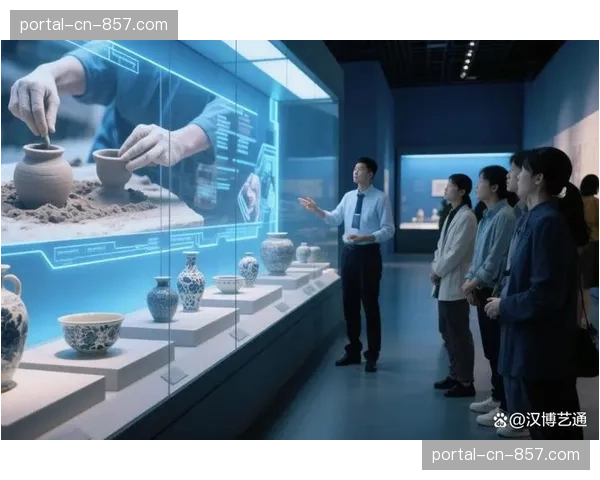 全息投射技术在当前阶段开启验证 这种跨代体验正逐步走向商业化前台