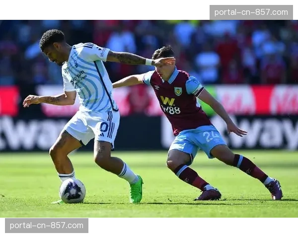 伯恩利2-2绝平诺丁汉森林，保级之争白热化