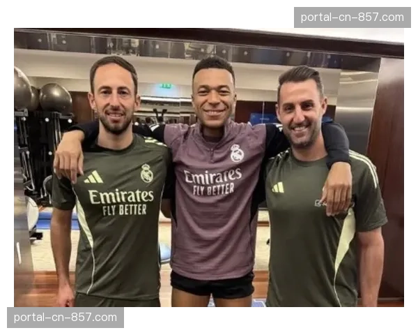 姆巴佩恢复合练，有望在周末对阵里昂的关键战中复出