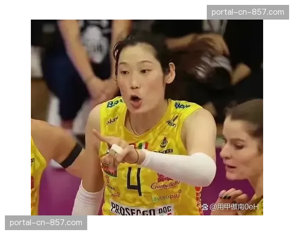 “后朱婷时代”的首场大考：中国女排在世联赛分站赛中暴露的一传问题