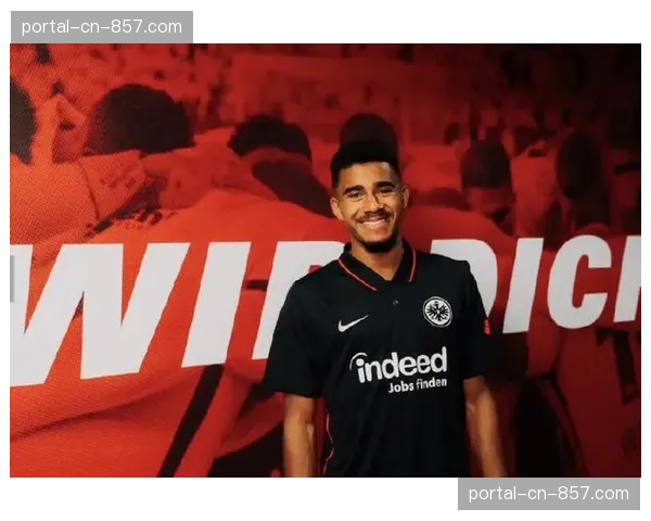 人物聚焦：法兰克福边锋克瑙夫谈其提升传中准确度的夏季特训