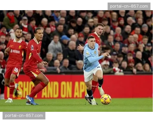 欧战积分压力下的英超：第六名争夺比以往更激烈